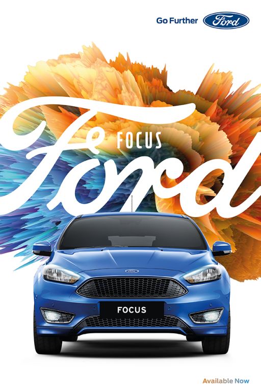 ford focus go further