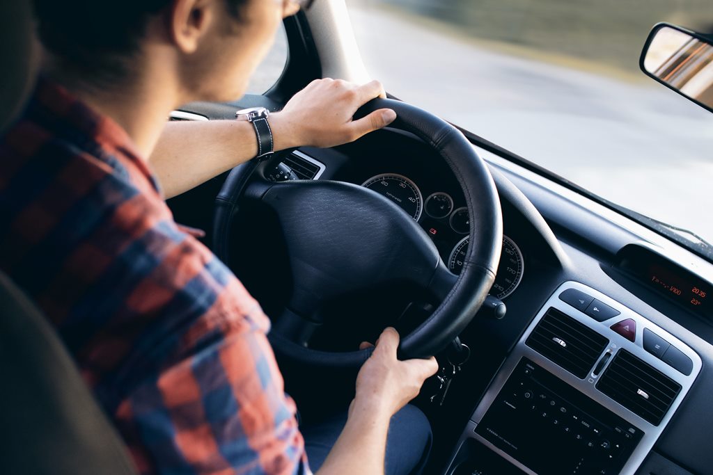 learning to drive