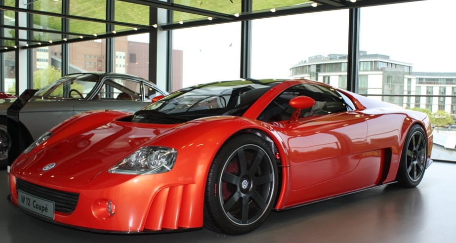 exotic car rental