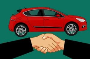 rent a car
